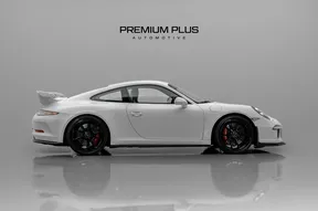 Porsche 911 GT3 2014