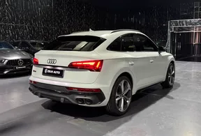 Audi SQ5 Sportback 2023