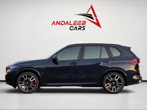 BMW X5 40 2025