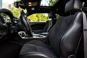 Dodge Challenger 2019