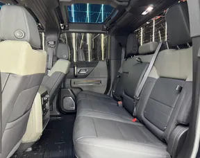 GMC Hummer EV 2024