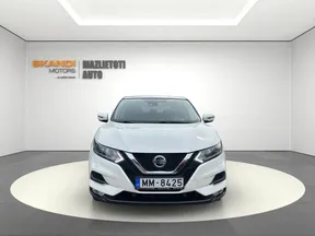 Nissan Qashqai 2020