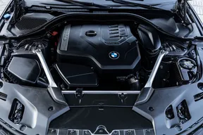 BMW 5 Series 520 2023