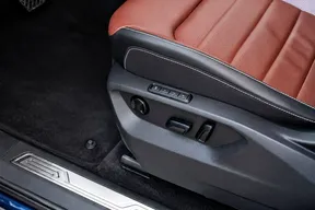 Volkswagen Teramont 2021