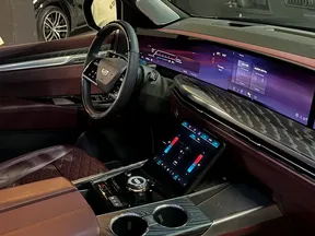 Cadillac Escalade 2025