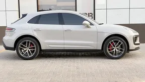 Porsche Macan S 2023