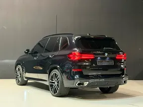 BMW X5 40 2026