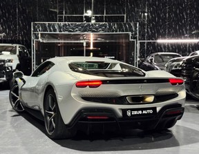 Ferrari 296 GTS 2024