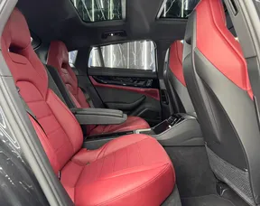 Porsche Panamera 4S E-Hybrid 2025