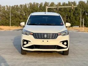 Suzuki Ertiga 2020