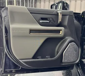 GMC Hummer EV 2024