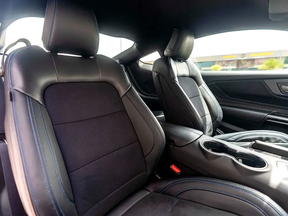 Ford Mustang Dark Horse 2024