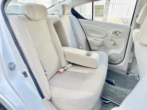 Nissan Sunny 2023