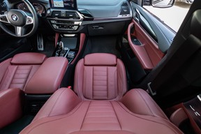 BMW X4 30i 2020
