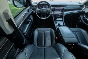 Jeep Grand Cherokee 2023