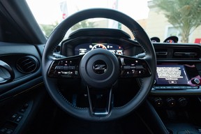 Nissan Z-car 370Z 2024