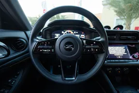 Nissan Z-car 370Z 2024