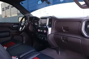 GMC Sierra 1500 2021