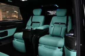 Mercedes-Benz V-Class 250 2023