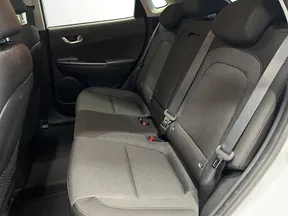 Hyundai Kona 2022