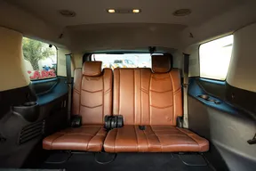 Cadillac Escalade 2018