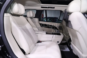 Land Rover Range Rover 2024