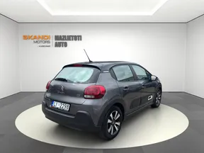 Citroën C3 2021