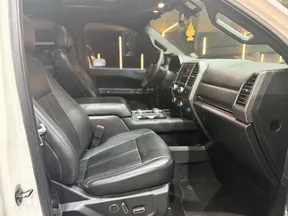 Ford Expedition 2020