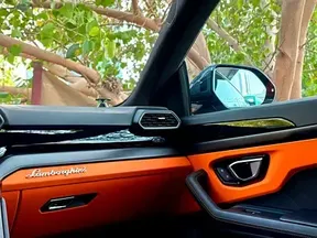Lamborghini Urus 2023
