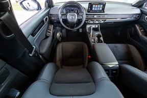 Honda Civic 2024