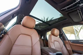 Porsche Cayenne S 2019