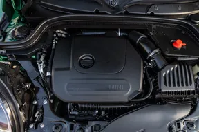 MINI Hatch Cooper 2024