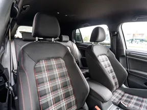 Volkswagen Golf GTI 2019
