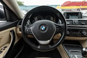 BMW 4 Series 420 Gran Coupe 2019