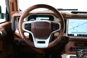 Ford Bronco 2023