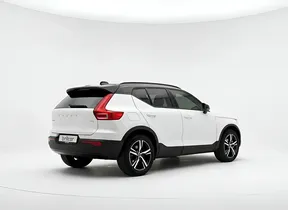 Volvo XC40 T4 2022