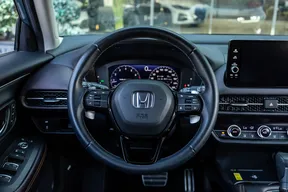 Honda ZR-V 2024