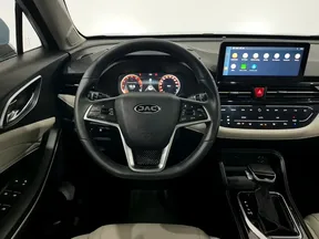 JAC JS4 2024