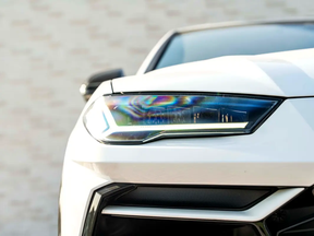 Lamborghini Urus 2021