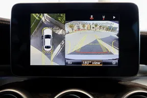 Mercedes-Benz C-Class 200 2017