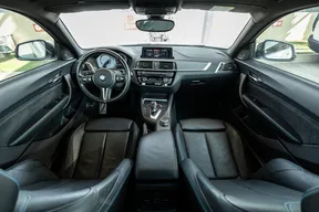 BMW 2 Series M2 2018