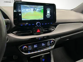 Hyundai i30 2022