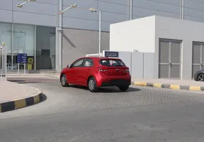 Kia Rio 2020