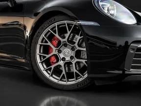 Porsche 911 Carrera S 2023
