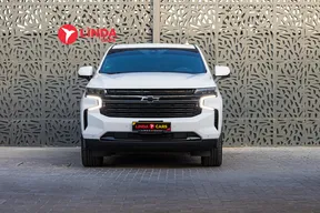 Chevrolet Tahoe 2022