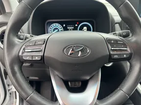 Hyundai Kona 2023