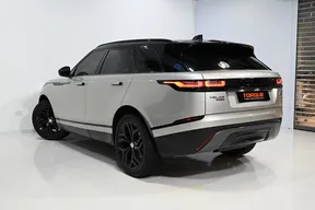 Land Rover Range Rover Velar 2020