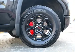 GMC Sierra 2021