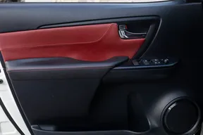 Toyota Fortuner 2018