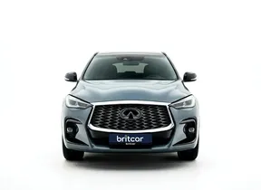 Infiniti QX55 2023